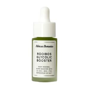 African Botanics Rooibos Glycolic Booster